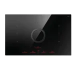 ELICA - Indukciós főzőlap beépített elszívóval NIKOLATESLA SWITCH EVO BL/A/83 PRF0196328 Legnépszerűbb