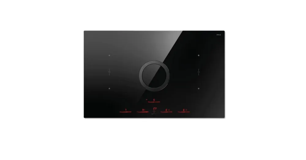ELICA - Indukciós főzőlap beépített elszívóval NIKOLATESLA SWITCH EVO BL/A/83 PRF0196328 Legnépszerűbb