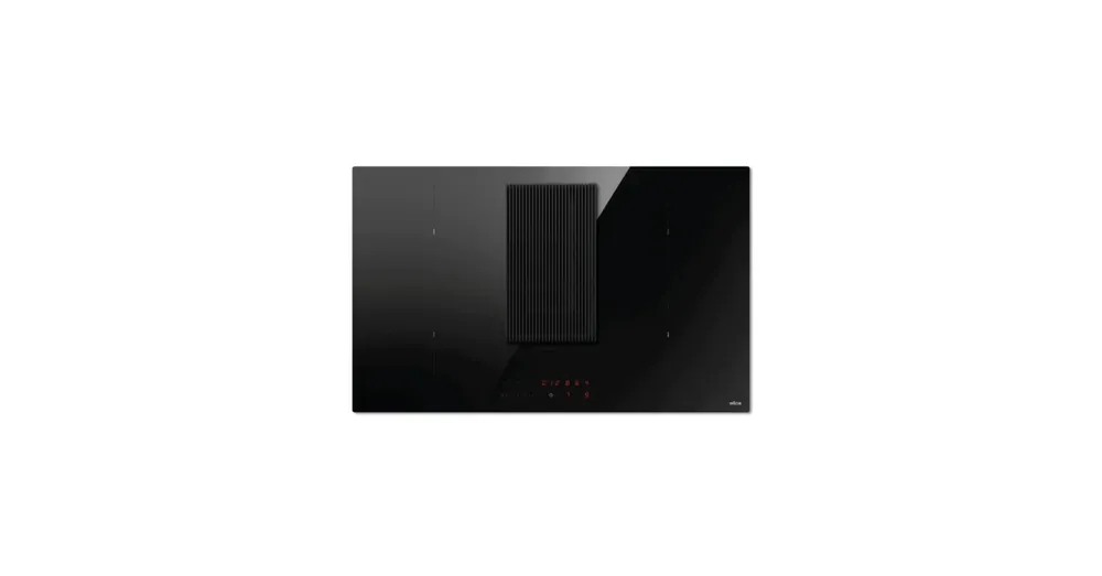 ELICA - Indukciós főzőlap beépített elszívóval NIKOLATESLA PRIME S+ BL/A/83 PRF0182325 Biztonságos fizetés