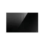 ELICA - Indukciós főzőlap beépített elszívóval NIKOLATESLA FIT XL BL/A/83 PRF0179476 Alacsony ár