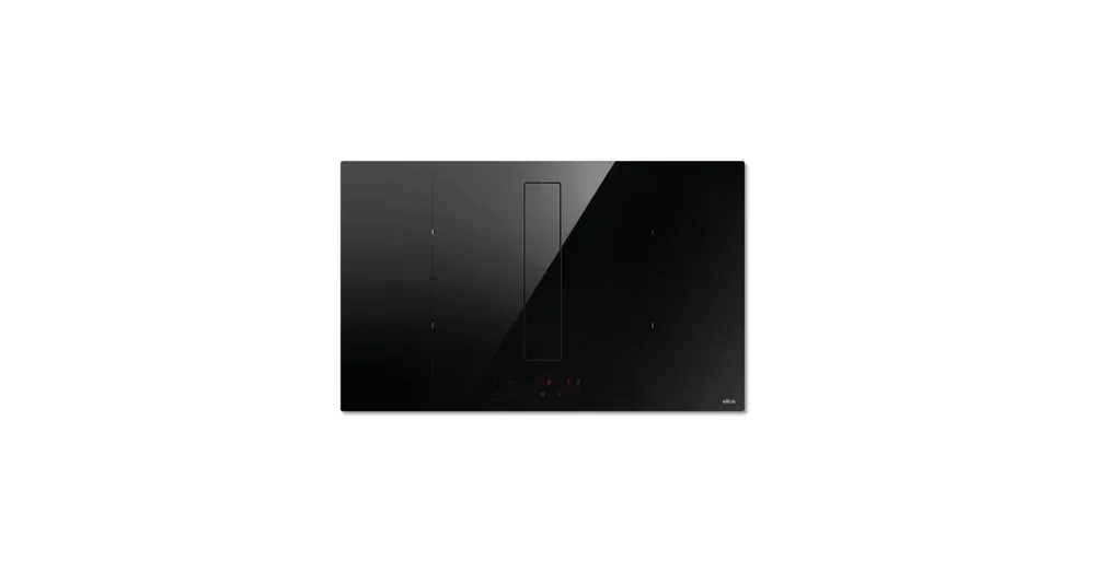ELICA - Indukciós főzőlap beépített elszívóval NIKOLATESLA FIT XL BL/A/83 PRF0179476 Alacsony ár