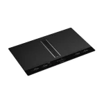 Faber Galileo Stripes BK Glass F830 indukciós főzőlap integrált páraelszívóval 340.0708.969 Vedd meg online