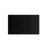 Ajánlat Faber Galileo Linear BK Glass A830 indukciós főzőlap integrált páraelszívóval 340.0708.972