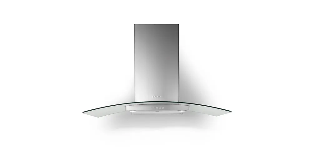 Expressz kézbesítés Faber Ray SRM LED X/V NS A60 Fali páraelszívó, T-alakú, 600 mm széles, Rozsdamentes Acél 325.0617.020