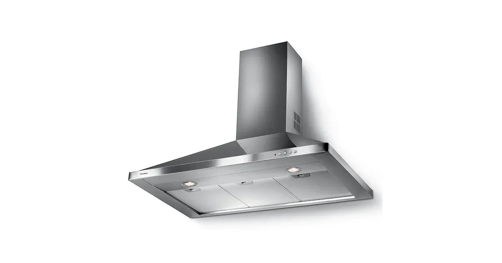 Faber Strip Smart EV8 X A90 Fali búra, T-alakú, 900 mm széles, Rozsdamentes Acél 320.0533.761 Bestseller