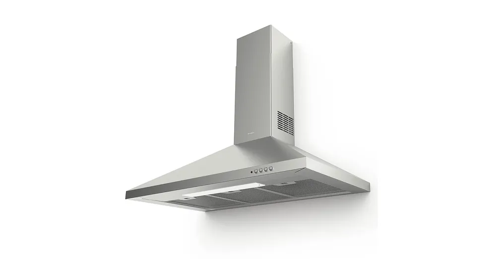 Faber Strip Smart PB X A60/3 Fali búra, T-alakú, 600 mm széles, Rozsdamentes Acél 320.0685.189 Biztonságos fizetés