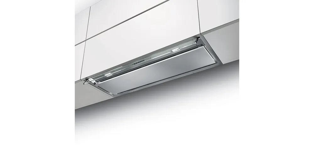 Kihagyhatatlan ajánlat Faber In-Nova Premium X KL A90 Beépíthető elszívó, 900 mm szélességű, Rozsdamentes Acél 305.0621.942