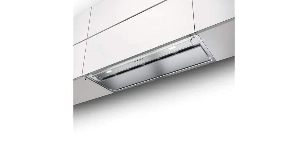 Faber In-Nova Premium X KL A60 Beépíthető elszívó, 600 mm szélességű, Rozsdamentes Acél 305.0621.943 Vedd meg online