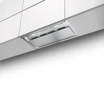 Faber In-Nova Premium EV8+ X A60 Beépíthető elszívó, 600 mm szélességű, Rozsdamentes Acél 110.0439.940 Árcsökkenés