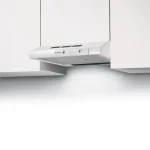 Faber 741 Base W A60 Klasszikus elszívó, 600 mm szélességű, Fehér 300.0557.477 Vedd meg online