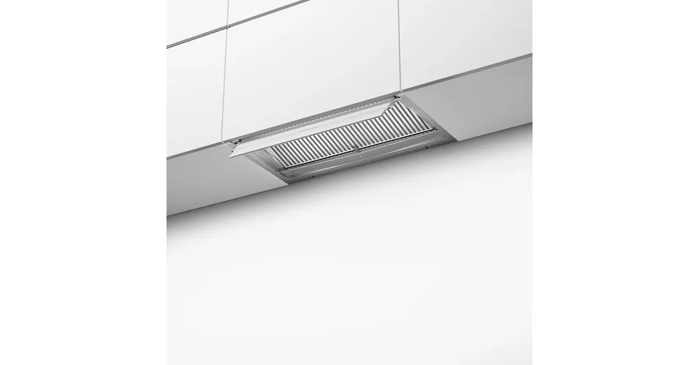 Azonnali szállítás Faber In-Nova Zero Drip Plus Beépített páraelszívó, 600 mm széles, Rozsdamentes Acél 305.0711.744