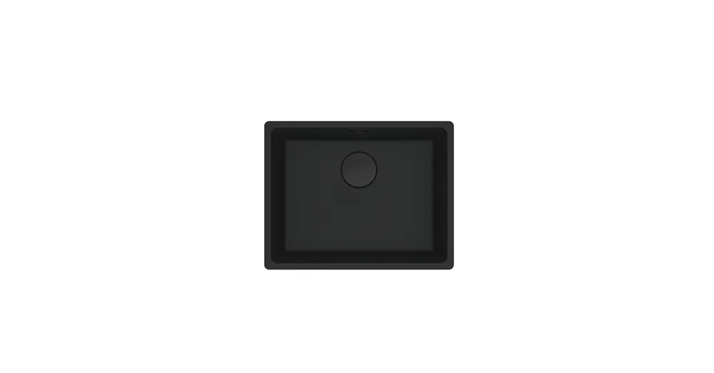Olcsó Franke Fragranit Maris 2.0 Black Collection mosogató MRG 110-52 A Fekete matt, 125.0683.234