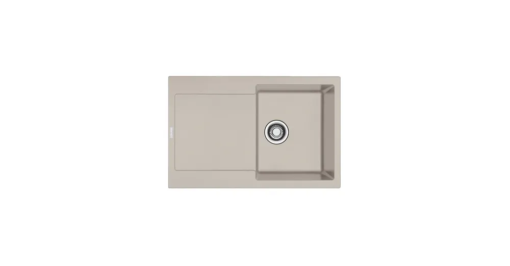 Franke Fragranit Maris MRG 611 Sahara mosogató, 114.0066.567 Kedvezményes ár