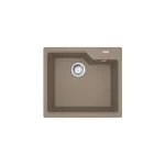 Franke Fragranit Urban 2.0 UBG 610-50 Kashmir mosogató, 114.0686.794 Olcsó