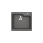 Franke Fragranit Urban 2.0 UBG 610-50 mosogató kőszürke, 114.0686.797 Kihagyhatatlan ajánlat
