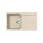Vedd meg most Franke Fragranit Urban 2.0 UBG 611-86 Avena mosogató, 114.0686.755