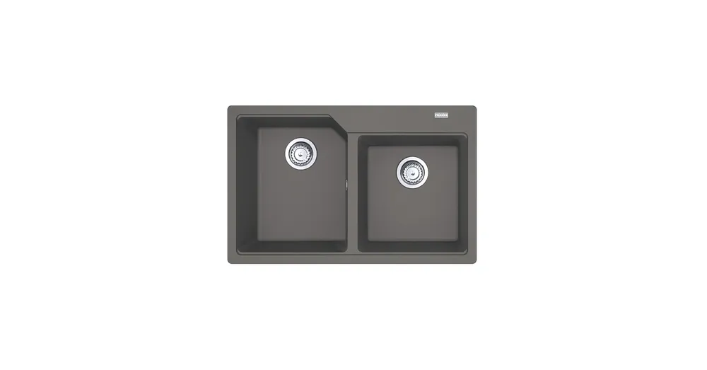 Outlet Franke Fragranit Urban mosogató UBG 620-36-33 Stone Grey, 114.0686.767