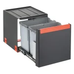 Bestseller Franke Cube - Szortírozó kocka 40 134.0039.330