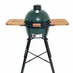 Big Green Egg Fa oldalpolcok - Small 120663 Legjobb ár