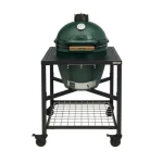 Kedvezményes ár Big Green Egg Egg keret moduláris asztalhoz - Large 120212
