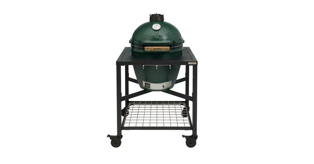 Kedvezményes ár Big Green Egg Egg keret moduláris asztalhoz - Large 120212
