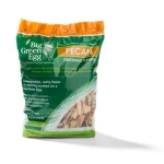 Biztonságos fizetés Big Green Egg Pekán füstölőfa chips 113993