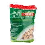 Nézd meg most Big Green Egg Cseresznye füstölőfa chips 113979