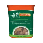Biztonságos fizetés Big Green Egg Mesquite csonk 114631