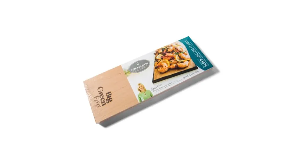 Outlet Big Green Egg Éger grilldeszka 116291