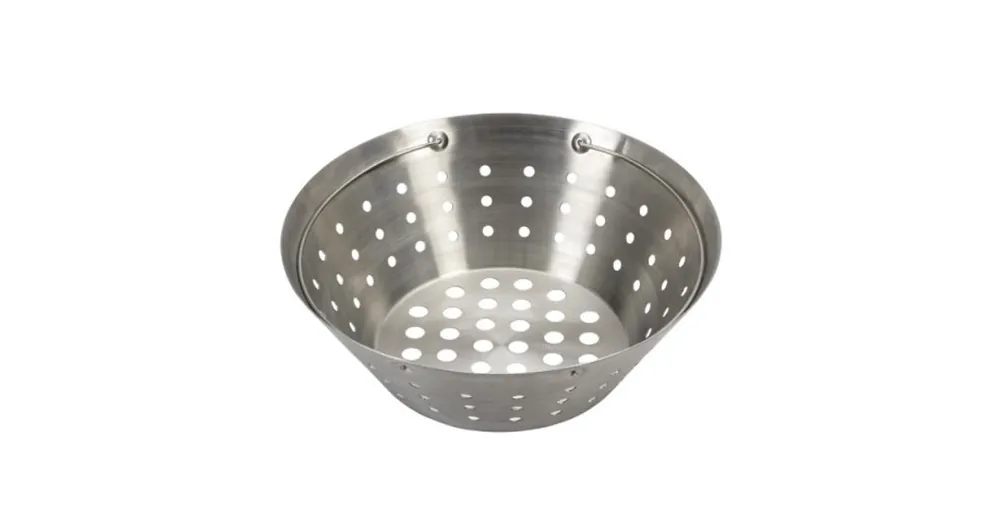 Nézd meg most Big Green Egg Faszéntartó kosár - Medium 122667