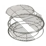 Kedvezményes ár Big Green Egg EGGspander készlet - XLarge 121226
