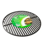 Big Green Egg Öntöttvas rács - Medium 126405 Alacsony ár