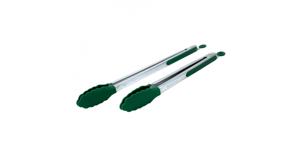 Big Green Egg Szilikon csipesz - 40 cm 116864 Kiárusítás