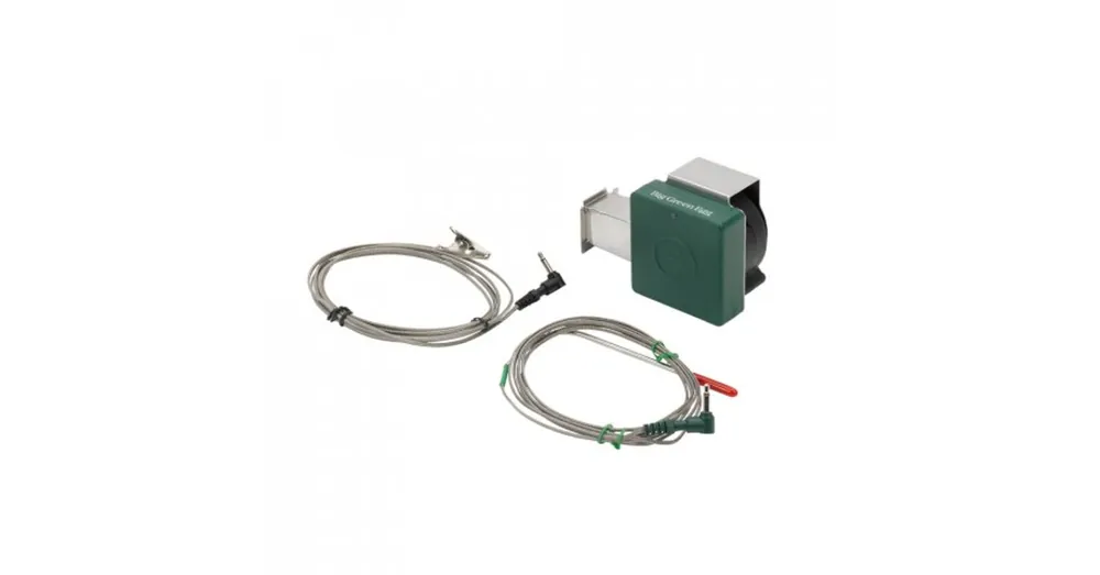 Csak ma Big Green Egg EGG Genius automata hőmérséklet szabályozó 121059