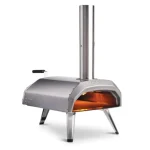 Alacsony ár Ooni Karu 12 vegyes tüzelésű pizza kemence UU-P29400