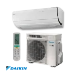 Daikin Bluevolution Ururu Sarara FTXZ35N/RXZ35N oldalfali split klíma (3.5 kW) Rendeld meg most