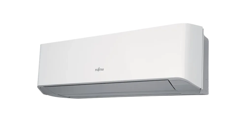 Újdonság Fujitsu ASYG09LMCE fali split klíma beltéri egység (2.5 kW)