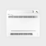 Kiárusítás GREE GEH12AA-K6DNA1A parapet split klíma (3.5 kW)