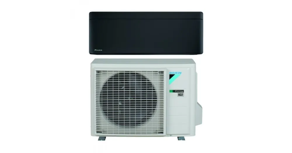 Daikin Bluevolution Stylish FTXA42BB/RXA42B oldalfali split klíma (4.2 kW) Kedvezmény