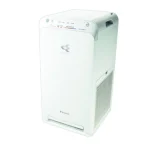 Gyors szállítás Daikin MC55W légtisztító készülék