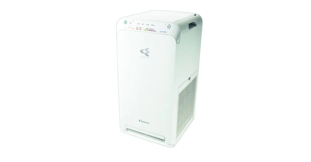 Gyors szállítás Daikin MC55W légtisztító készülék