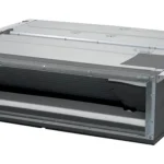 Daikin FDXM35F9 légcsatornázható split klíma beltéri egység (3.4 kW) Gyors szállítás