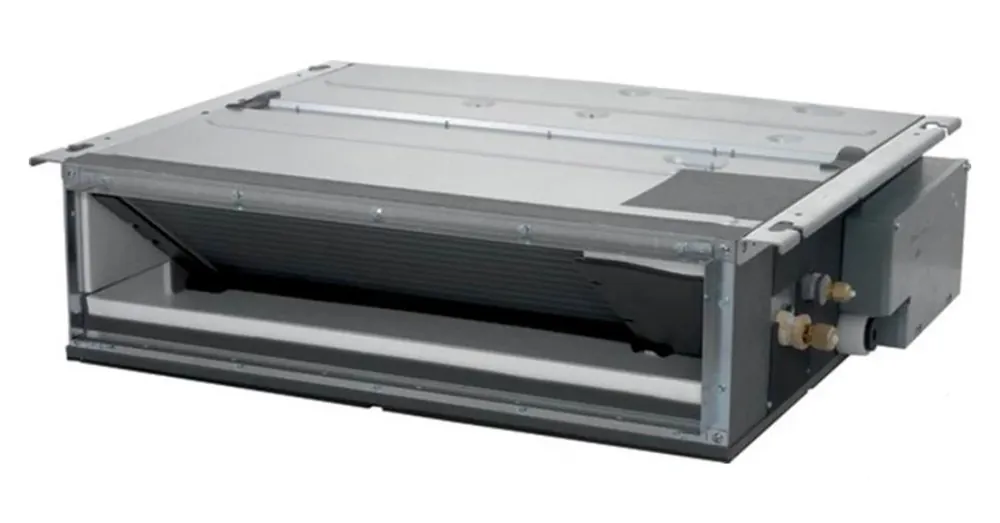 Daikin FDXM35F9 légcsatornázható split klíma beltéri egység (3.4 kW) Gyors szállítás