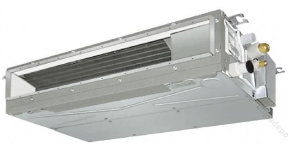 Toshiba RAS-M10U2DVG-E légcsatornázható split klíma beltéri egység (2.7 kW) Szezonális akció