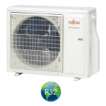 Fujitsu AOYG36KBTA5 split klíma kültéri egység (9.5 kW) Bestseller