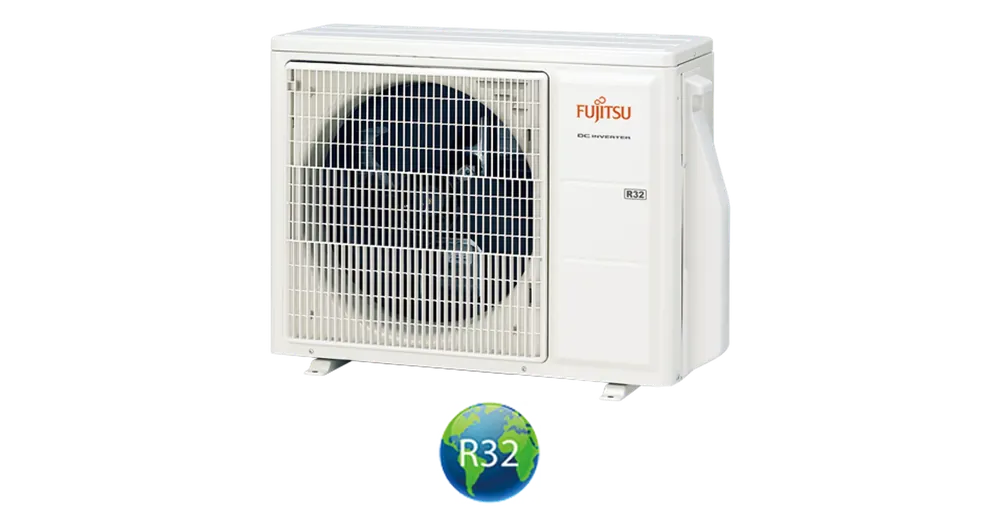 Fujitsu AOYG36KBTA5 split klíma kültéri egység (9.5 kW) Bestseller