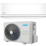 Bestseller MDV NTA1-053B-SP oldalfali split klíma (5.3 kW)