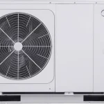 Midea MHC-V12W/D2N8-BE30 hmv tároló nélkül (12 kW) Biztonságos fizetés