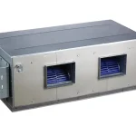 Midea MHC-96HWD1N1(A) légcsatornázható split klíma (28 kW) Olcsóbb