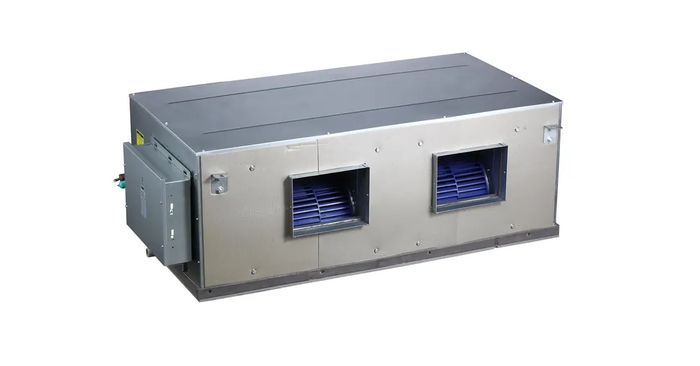 Midea MHC-96HWD1N1(A) légcsatornázható split klíma (28 kW) Olcsóbb